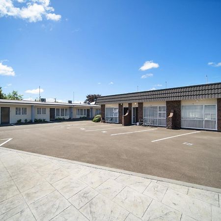 Tahoraiti Viking Lodge Motel المظهر الخارجي الصورة