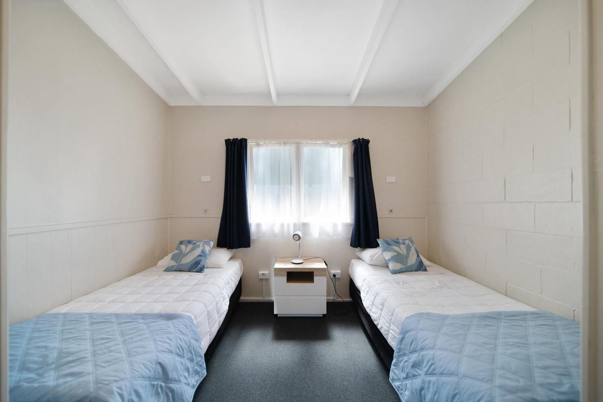 Tahoraiti Viking Lodge Motel الغرفة الصورة