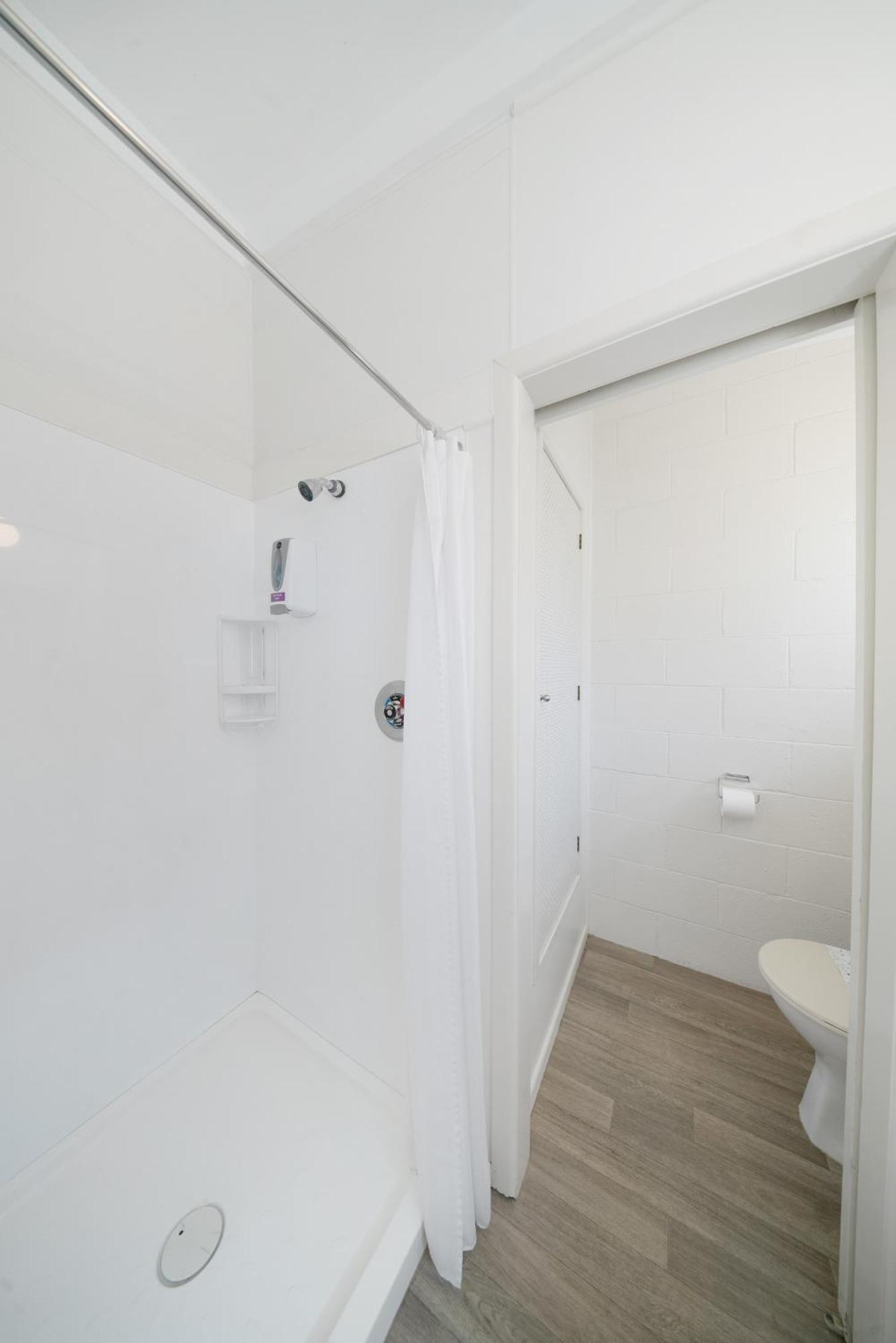 Tahoraiti Viking Lodge Motel الغرفة الصورة